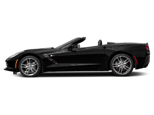 2019 Chevrolet Corvette Z06 Z06 3LZ