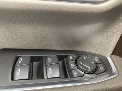 2026 Chevrolet Silverado 2500HD LTZ