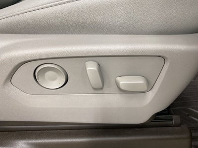 2026 Chevrolet Silverado 2500HD LTZ