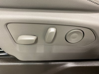 2026 Chevrolet Silverado 2500HD LTZ