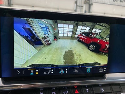 2026 Chevrolet Silverado 2500HD LTZ