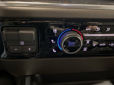 2026 Chevrolet Silverado 2500HD LTZ