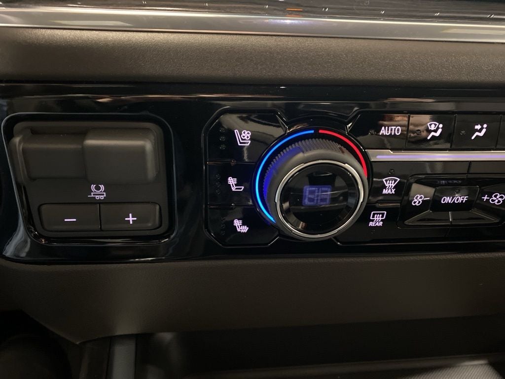 2026 Chevrolet Silverado 2500HD LTZ