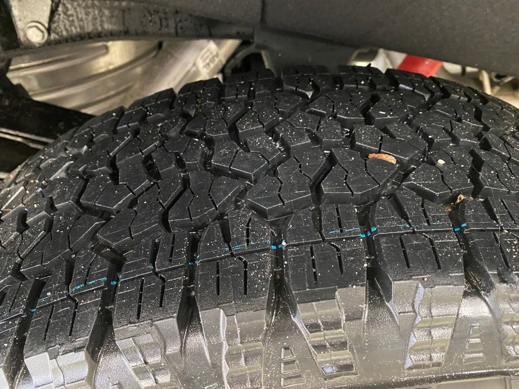 2026 Chevrolet Silverado 3500HD LTZ