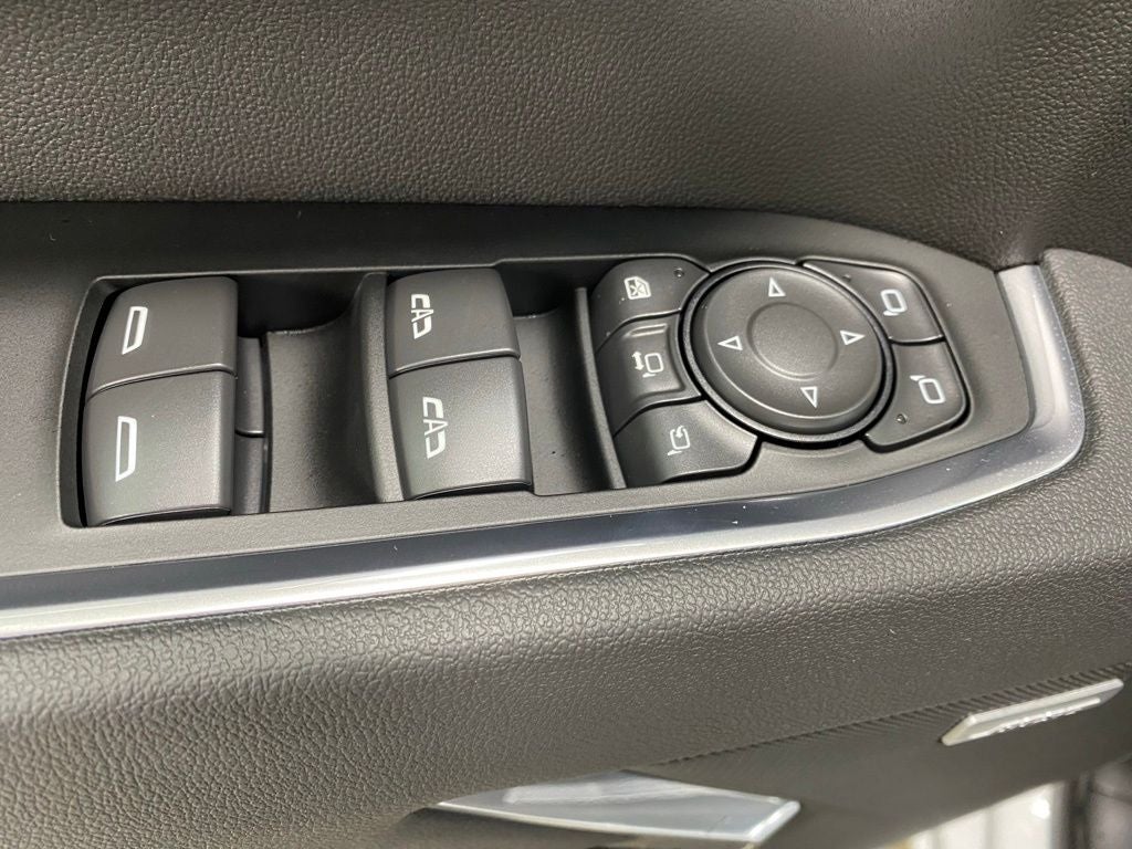 2026 Chevrolet Silverado 3500HD LTZ