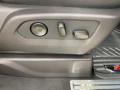 2026 Chevrolet Silverado 3500HD LTZ