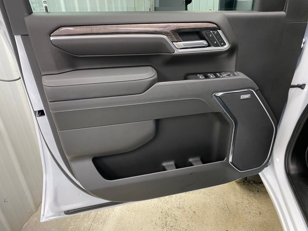 2026 Chevrolet Silverado 3500HD LTZ