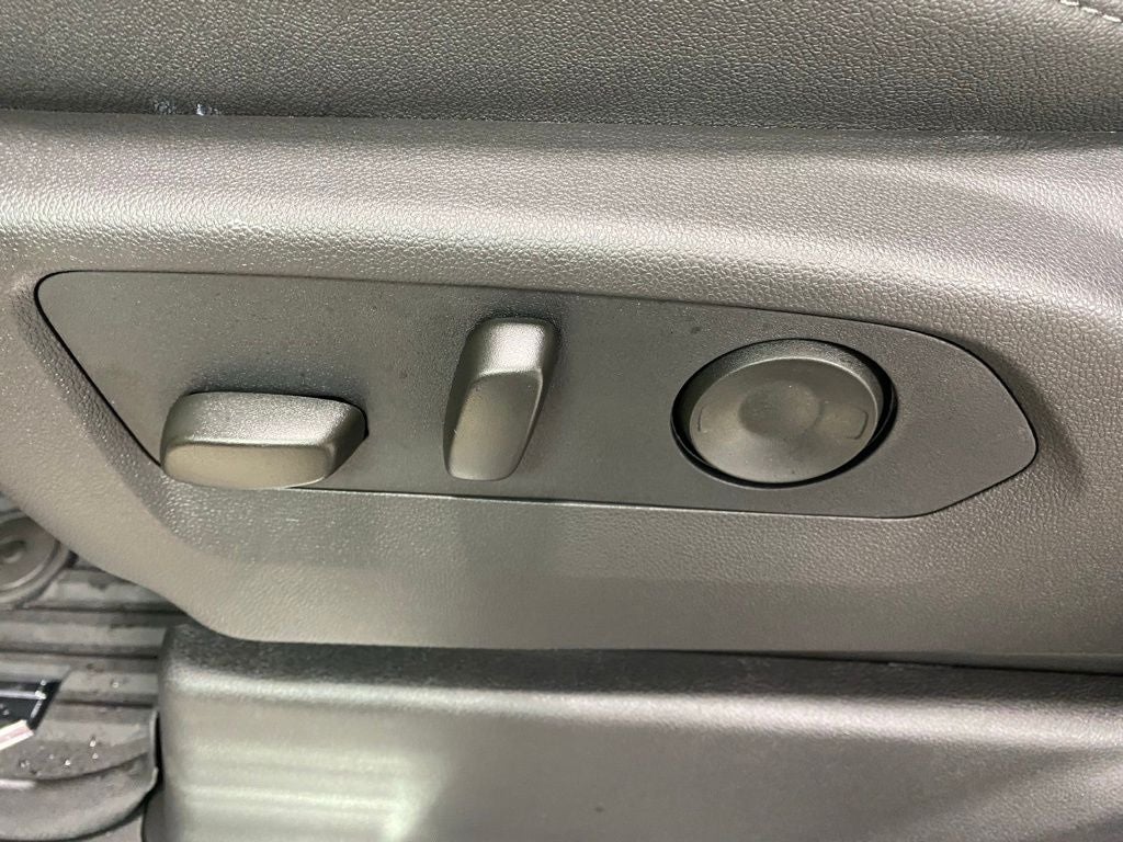 2026 Chevrolet Silverado 3500HD LTZ