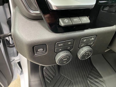 2026 Chevrolet Silverado 3500HD LTZ