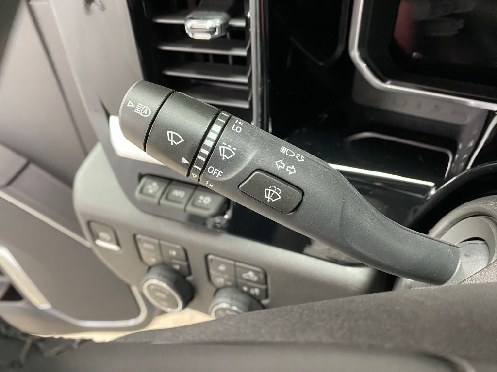 2026 Chevrolet Silverado 3500HD LTZ