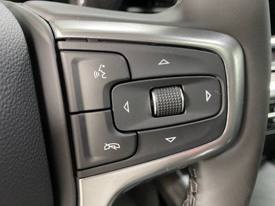 2026 Chevrolet Silverado 3500HD LTZ