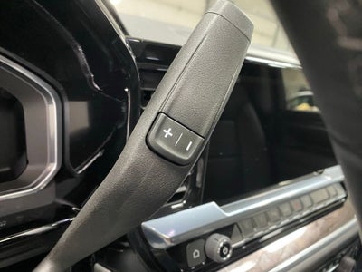 2026 Chevrolet Silverado 3500HD LTZ