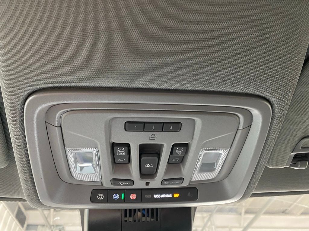 2026 Chevrolet Silverado 3500HD LTZ