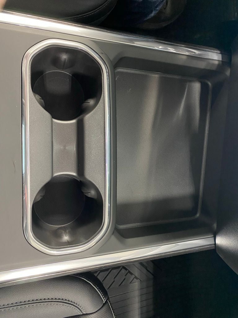 2026 Chevrolet Silverado 3500HD LTZ