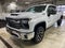 2026 Chevrolet Silverado 3500HD LTZ