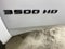 2026 Chevrolet Silverado 3500HD LTZ