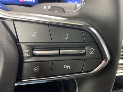 2026 Chevrolet Traverse LT 2LT