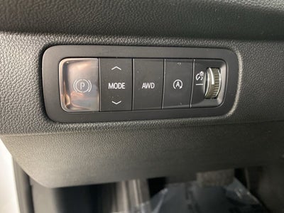 2026 Chevrolet Traverse LT 2LT