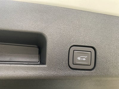 2026 Chevrolet Traverse LT 2LT