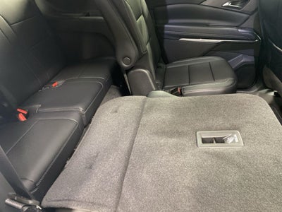 2026 Chevrolet Traverse LT 2LT