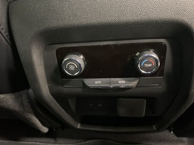 2026 Chevrolet Traverse LT 2LT