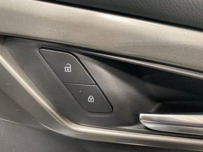 2026 Chevrolet Traverse LT 2LT