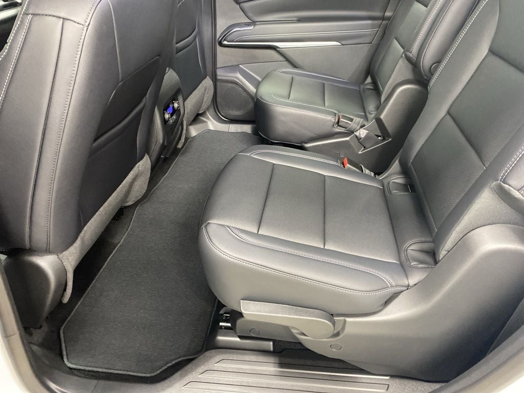 2026 Chevrolet Traverse LT 2LT