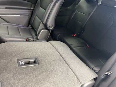 2026 Chevrolet Traverse LT 2LT