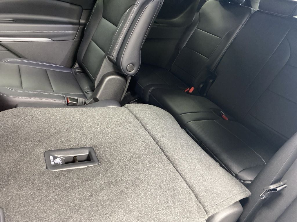 2026 Chevrolet Traverse LT 2LT