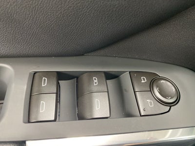 2026 Chevrolet Traverse LT 2LT