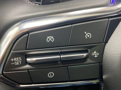 2026 Chevrolet Traverse LT 2LT