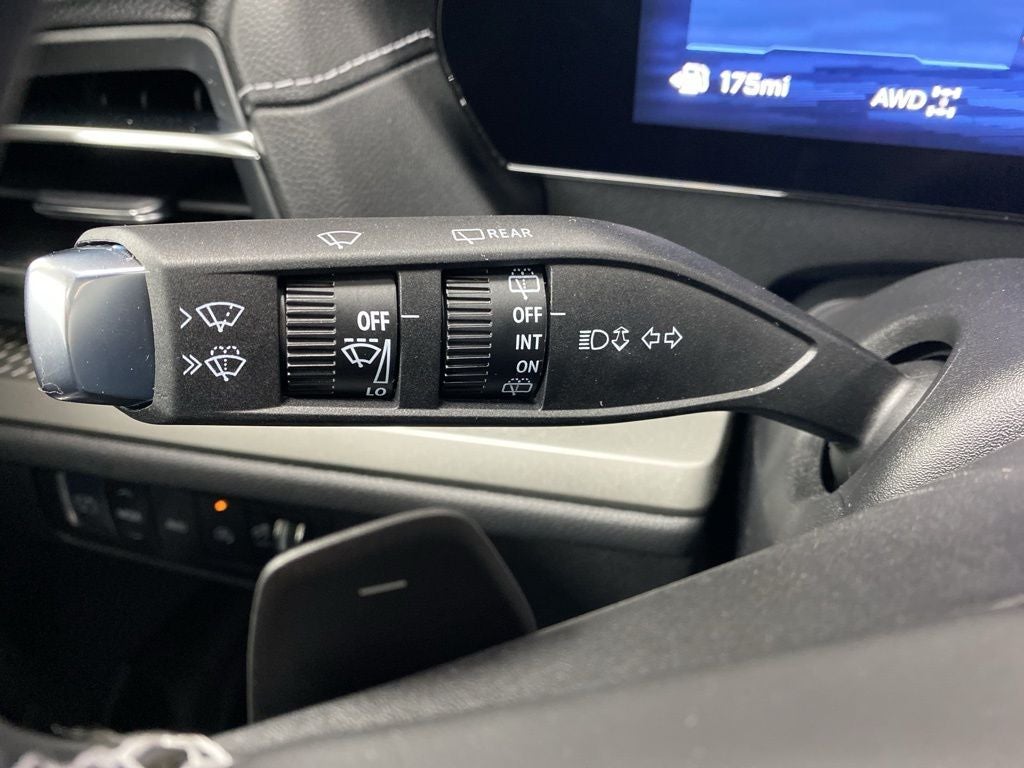 2026 Chevrolet Traverse LT 2LT