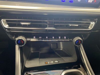 2026 Chevrolet Traverse LT 2LT