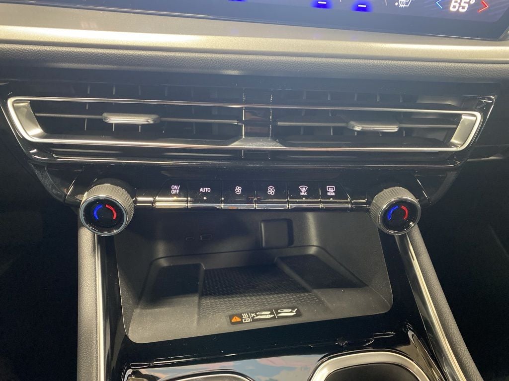 2026 Chevrolet Traverse LT 2LT