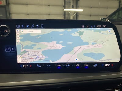 2026 Chevrolet Traverse LT 2LT