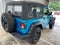 2019 Jeep Wrangler Sport 4x4