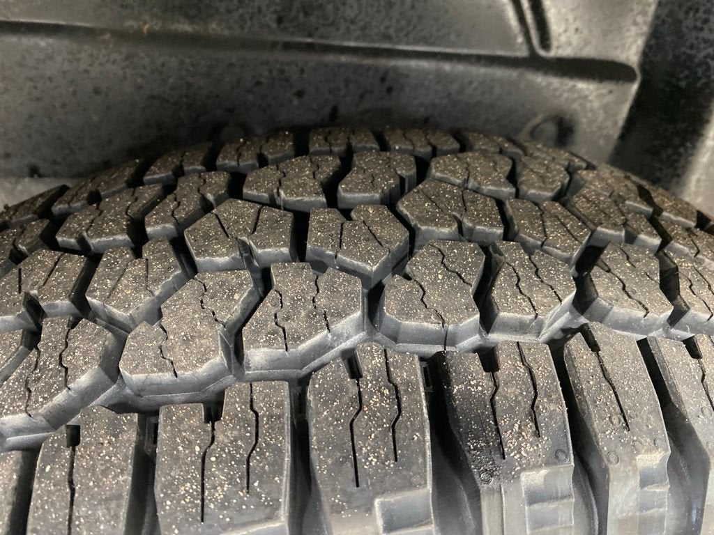2019 Jeep Wrangler Sport 4x4