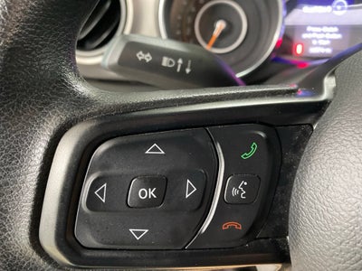 2019 Jeep Wrangler Sport 4x4