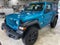 2019 Jeep Wrangler Sport 4x4