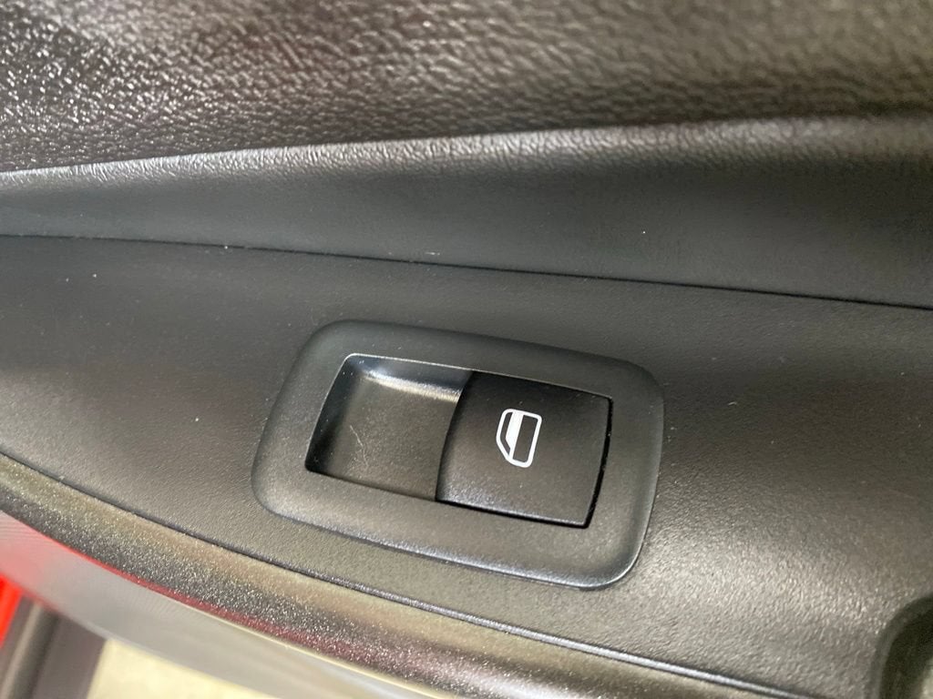 2019 Jeep Cherokee Trailhawk 4x4