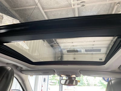 2019 Jeep Cherokee Trailhawk 4x4