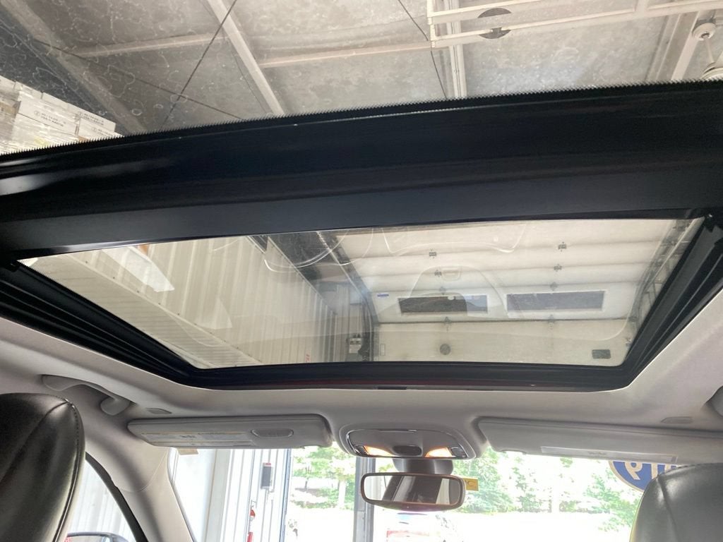 2019 Jeep Cherokee Trailhawk 4x4