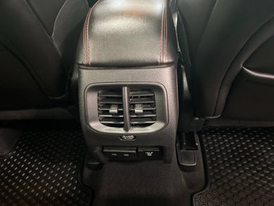 2019 Jeep Cherokee Trailhawk 4x4