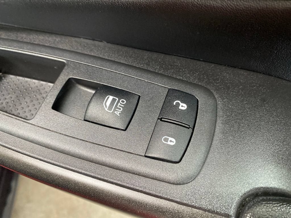 2019 Jeep Cherokee Trailhawk 4x4