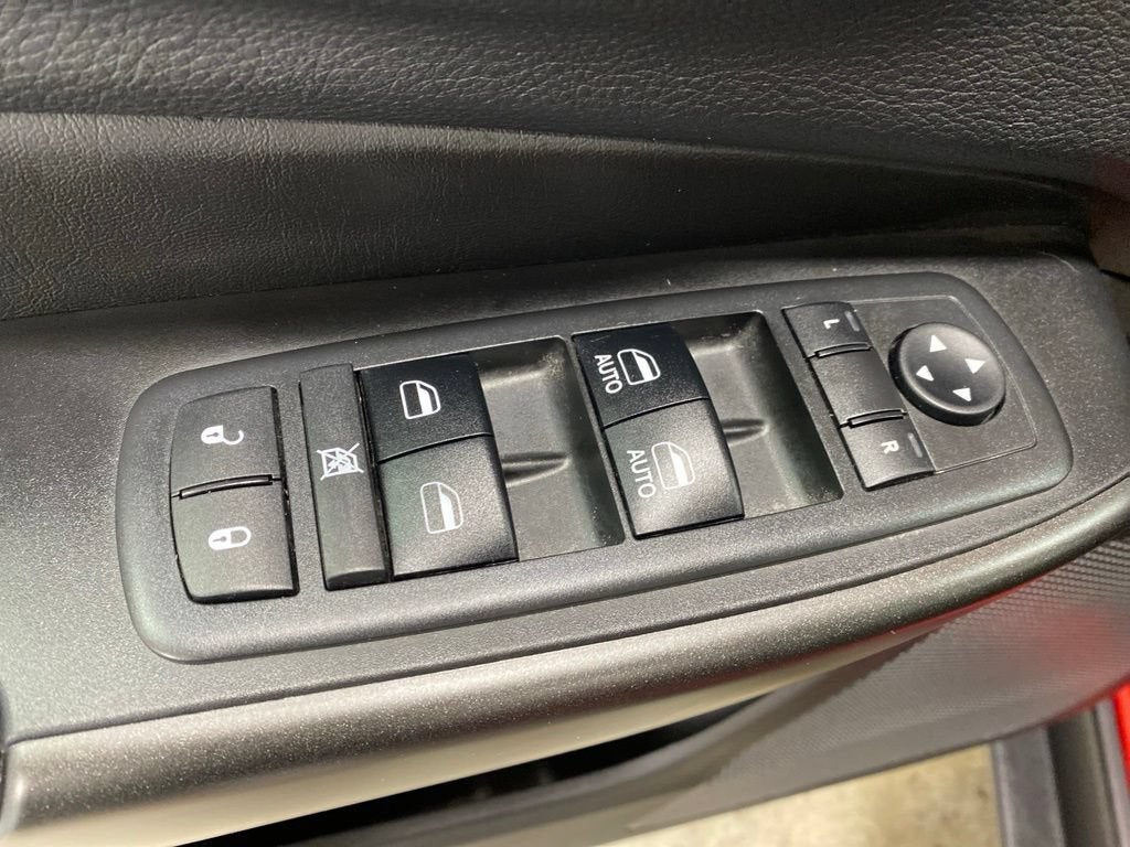 2019 Jeep Cherokee Trailhawk 4x4