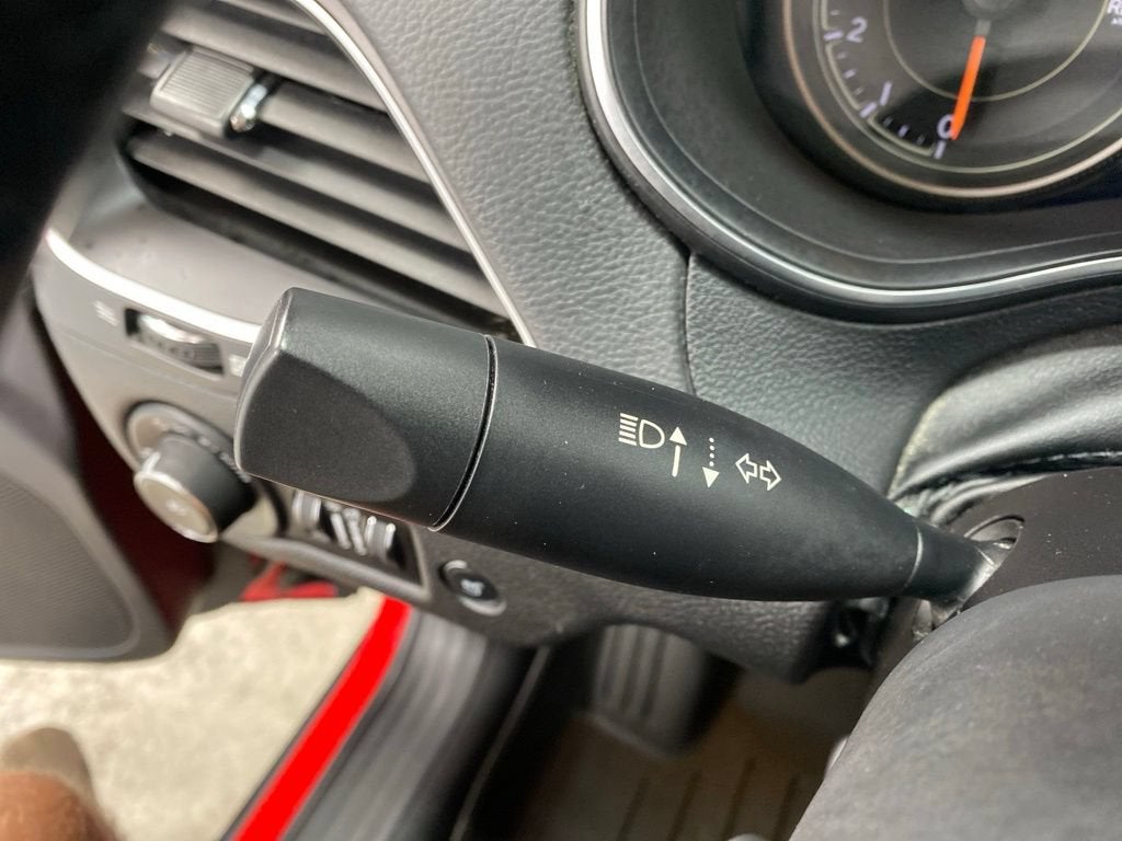 2019 Jeep Cherokee Trailhawk 4x4