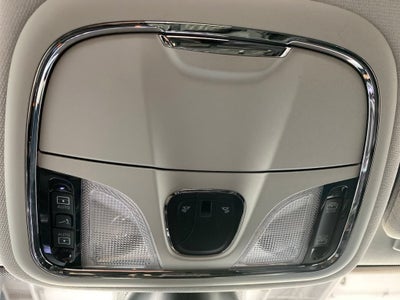 2019 Jeep Cherokee Trailhawk 4x4