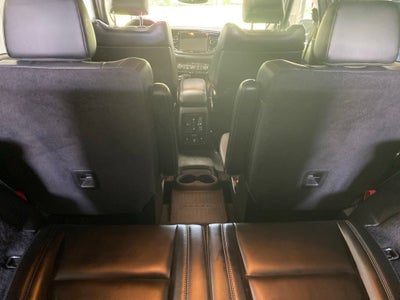 2021 Dodge Durango GT Plus AWD