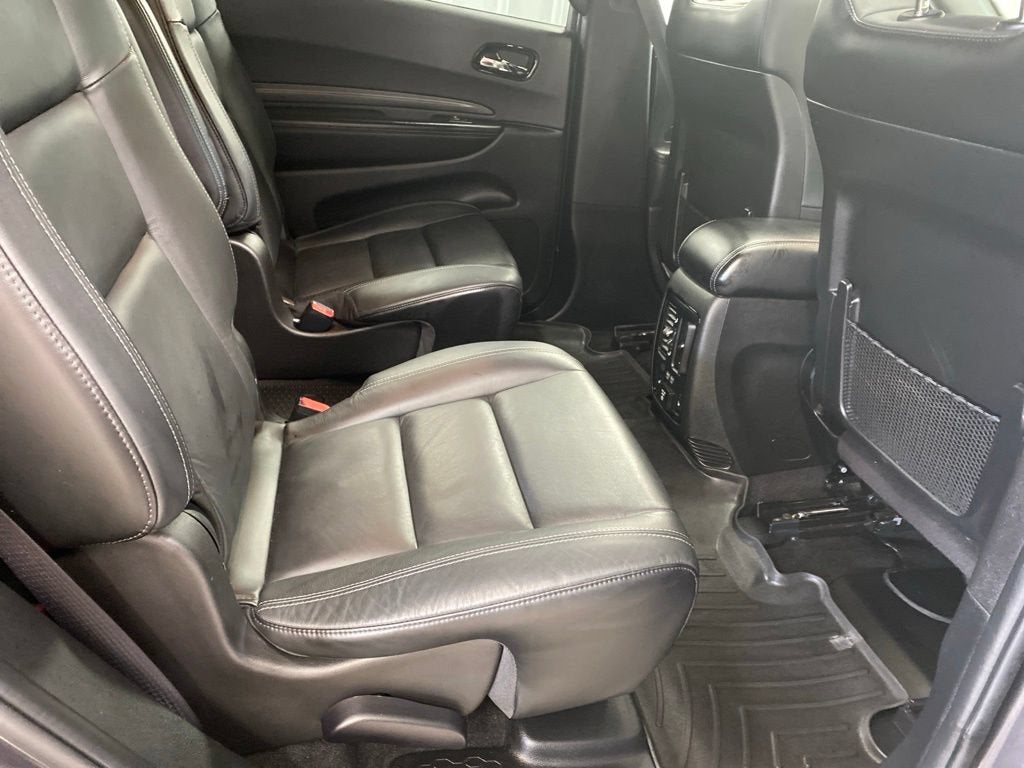2021 Dodge Durango GT Plus AWD