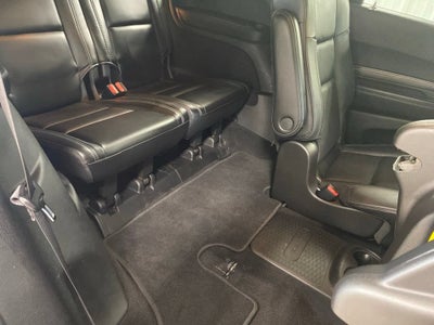 2021 Dodge Durango GT Plus AWD